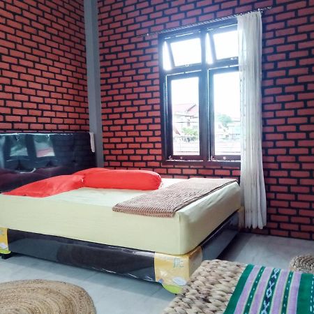 Kurnia Homestay Ternate Exteriér fotografie