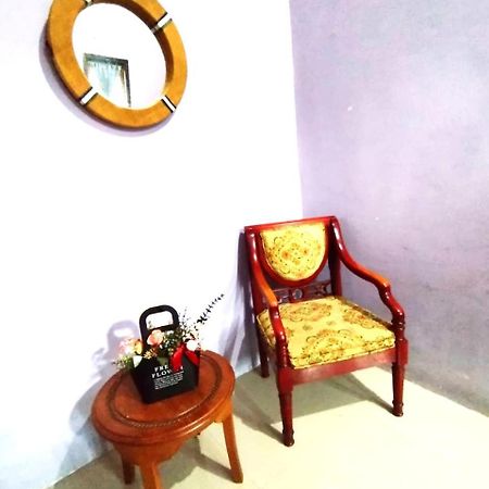 Kurnia Homestay Ternate Exteriér fotografie