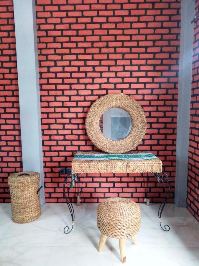 Kurnia Homestay Ternate Exteriér fotografie