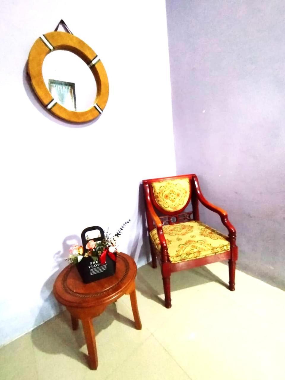 Kurnia Homestay Ternate Exteriér fotografie