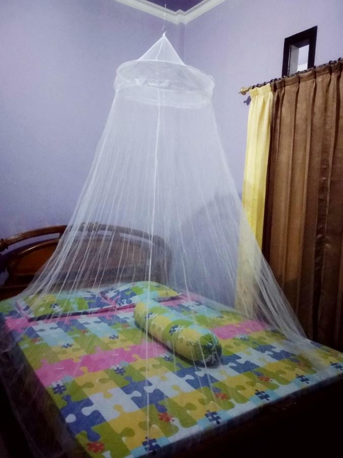 Kurnia Homestay Ternate Exteriér fotografie
