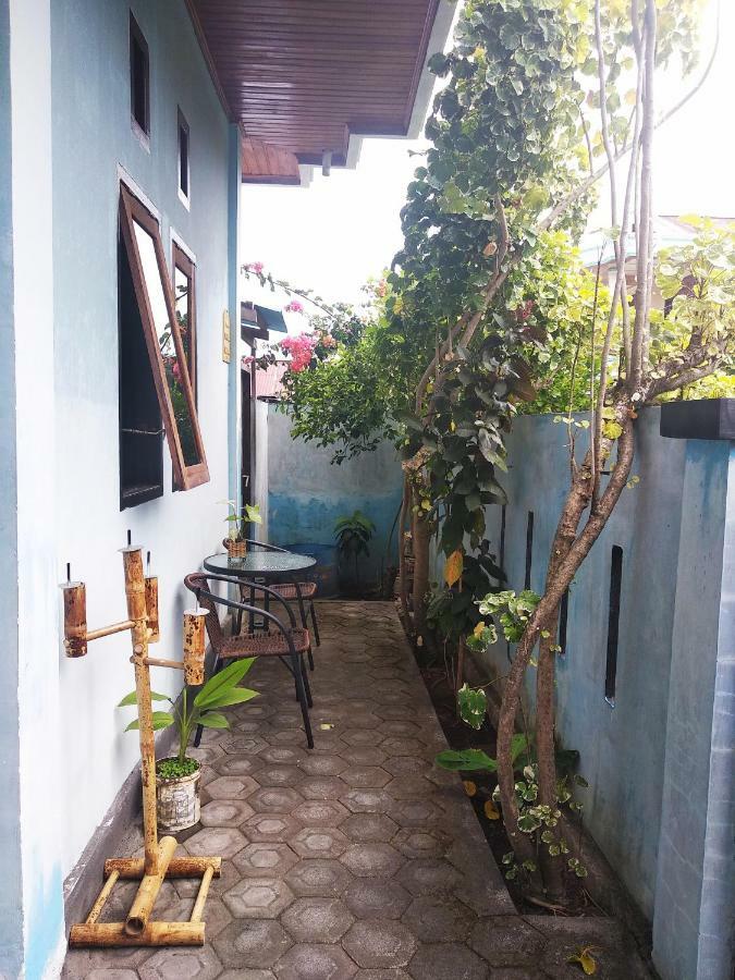 Kurnia Homestay Ternate Exteriér fotografie